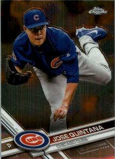Jose Quintana