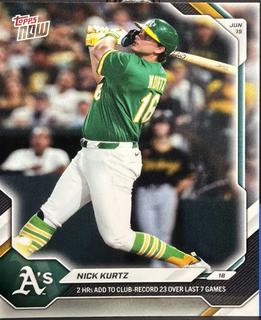 Nick Kurtz