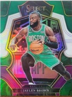 Jaylen Brown