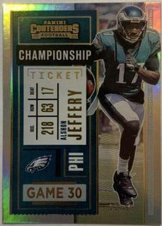 Alshon Jeffery