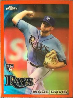 Wade Davis