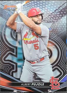 Albert Pujols