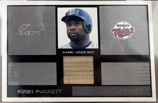 Kirby Puckett