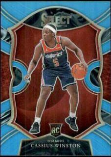 Cassius Winston