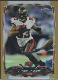 Vincent Jackson