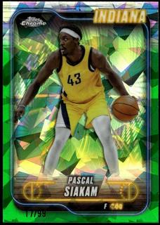 Pascal Siakam