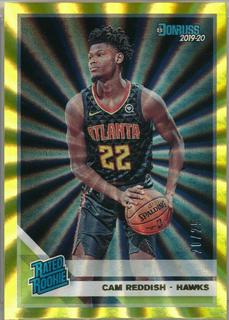 Cam Reddish
