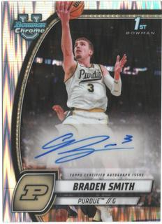 Braden Smith