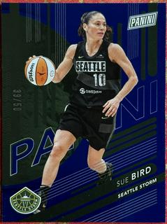 Sue Bird