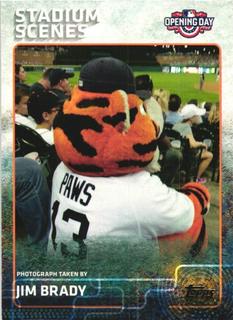 Detroit Tigers