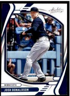 Josh Donaldson