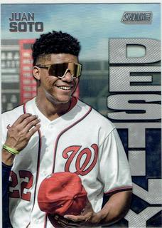 Juan Soto