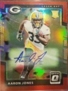 Aaron Jones