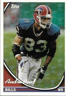 Andre Reed