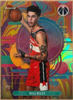 Will Riley