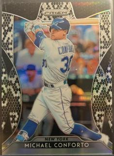 Michael Conforto
