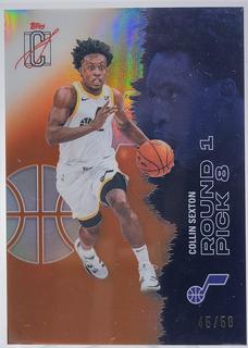 Collin Sexton