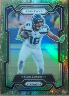 Tyler Lockett