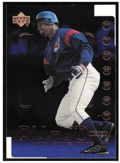 Manny Ramirez