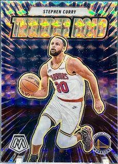 Stephen Curry