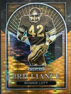 Ronnie Lott