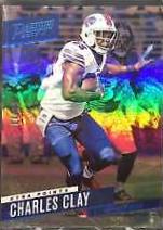 Charles Clay
