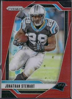 Jonathan Stewart