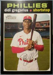 Didi Gregorius