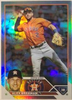 Alex Bregman
