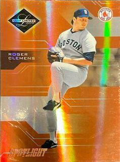 Roger Clemens