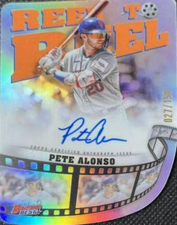 Pete Alonso