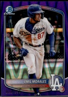 Emil Morales