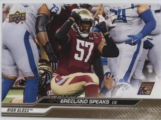 Breeland Speaks