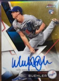 Walker Buehler