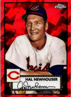 Hal Newhouser