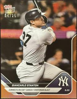 Giancarlo Stanton