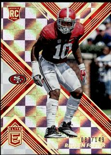 Reuben Foster