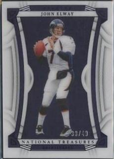 John Elway