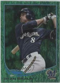 Ryan Braun