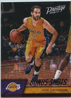 Jose Calderon