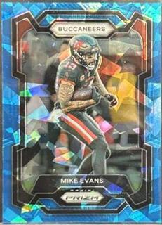 Mike Evans