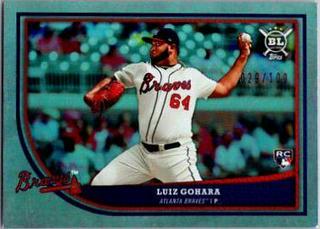 Luiz Gohara