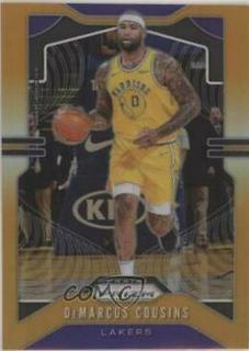 DeMarcus Cousins