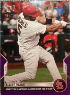 St. Louis Cardinals