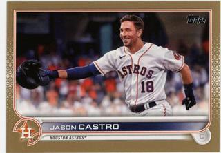 Jason Castro
