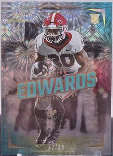 Daijun Edwards