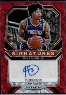 Kelly Oubre Jr.