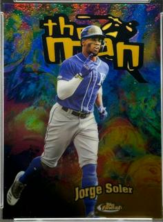 Jorge Soler