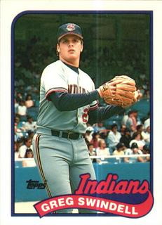 Greg Swindell