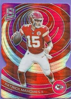 Patrick Mahomes II